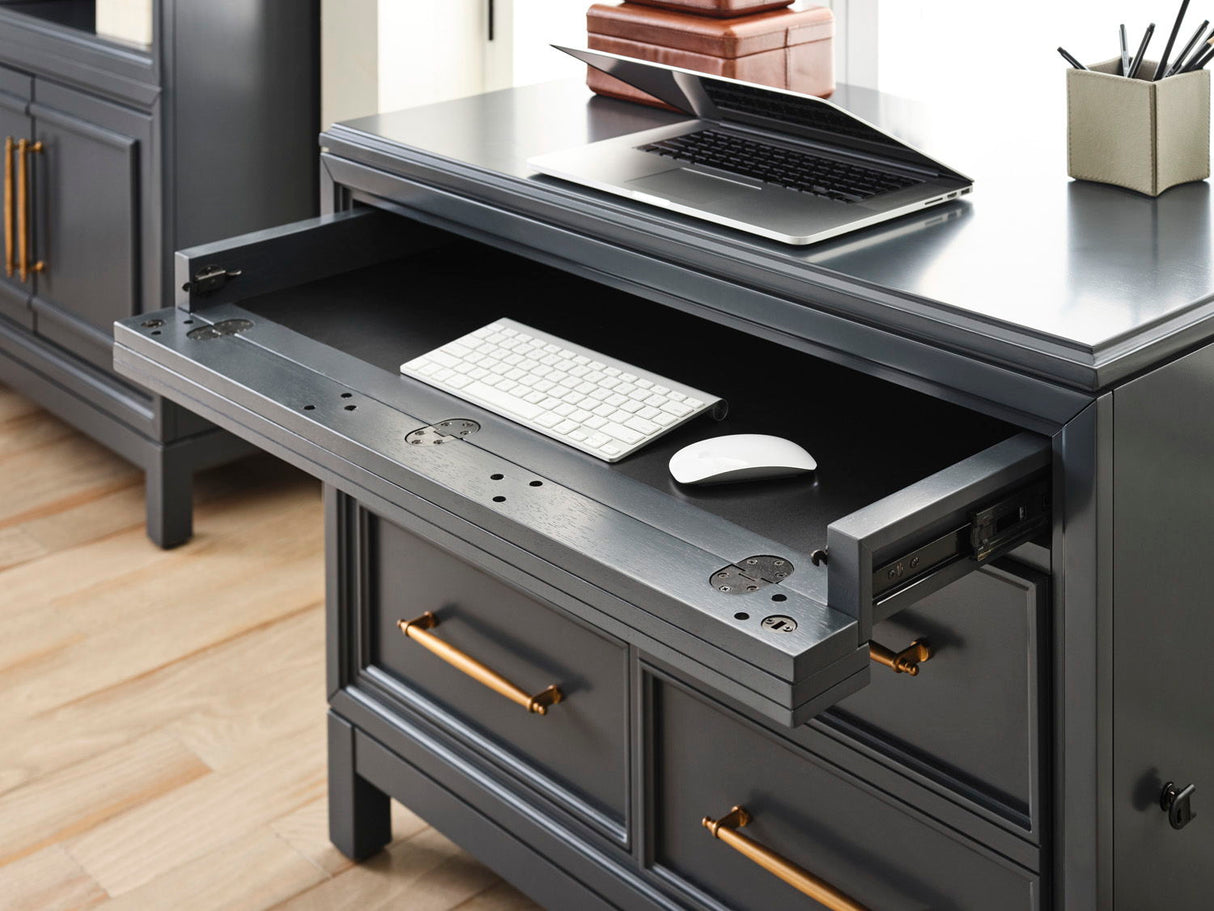 Alexander - Workstation/Combo File