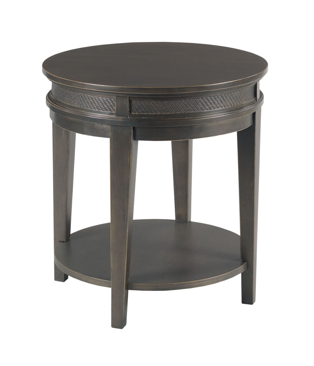 Serra - Round End Table
