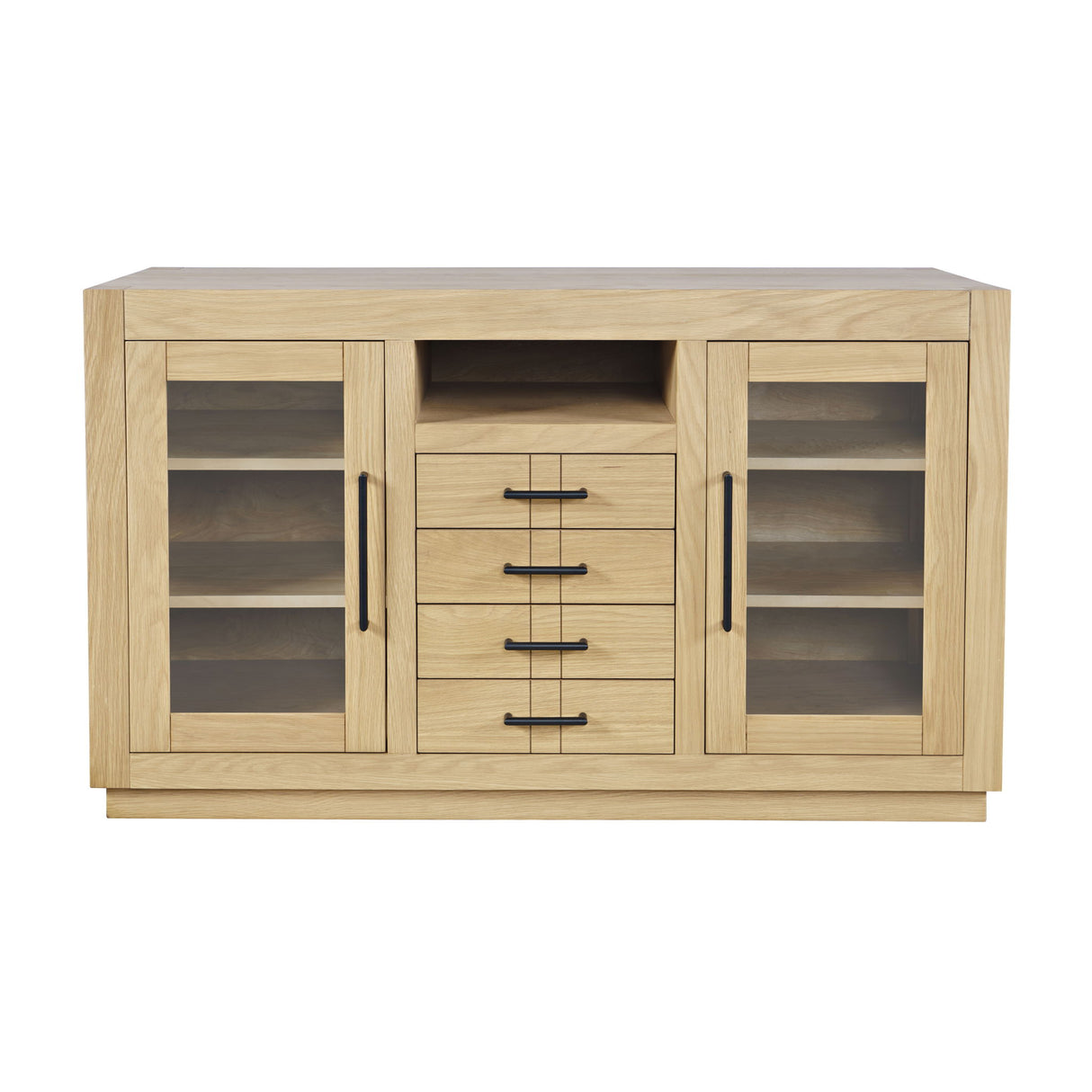 Auburn Hills - Console