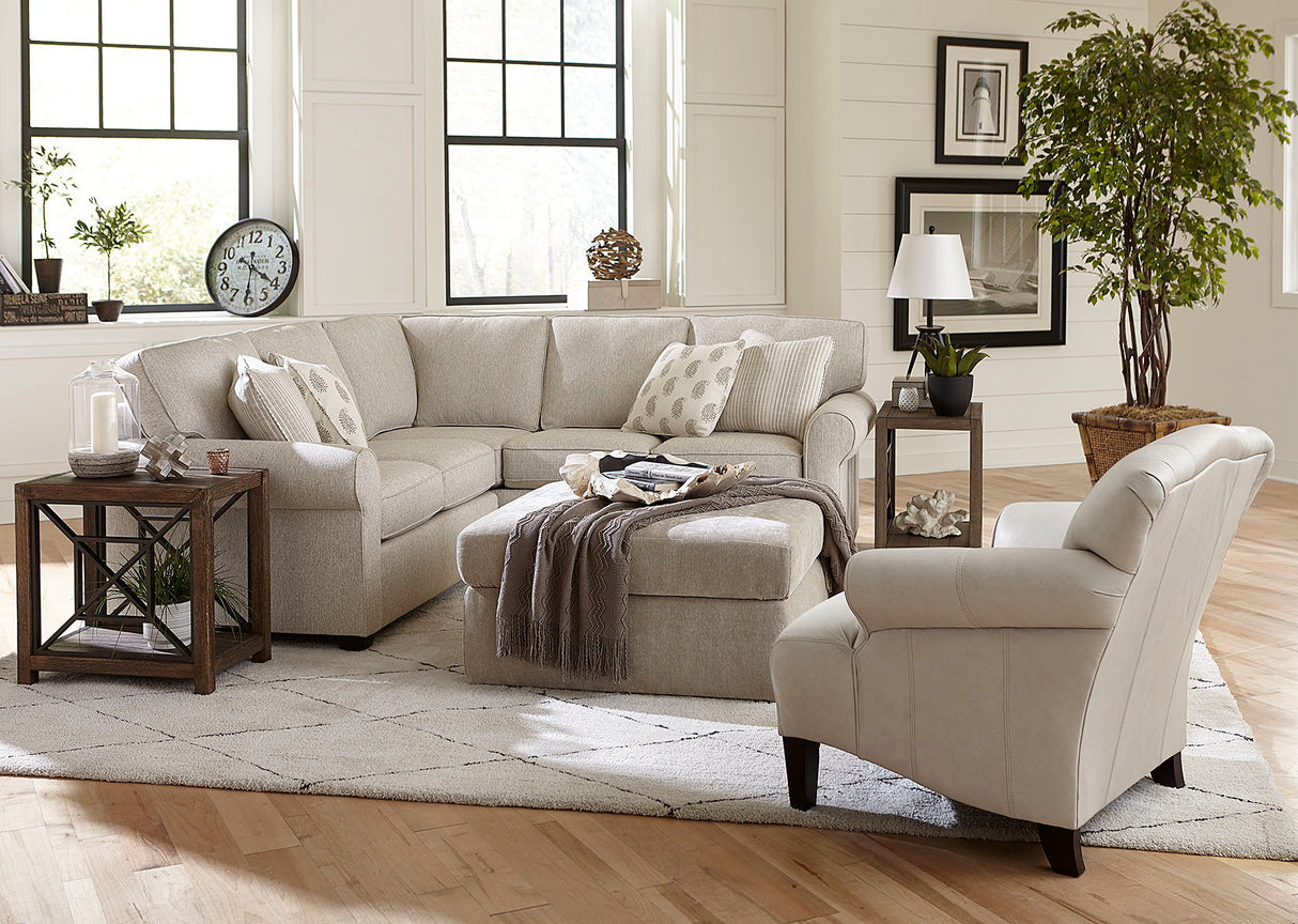 Charlie - 2630 - Sectional