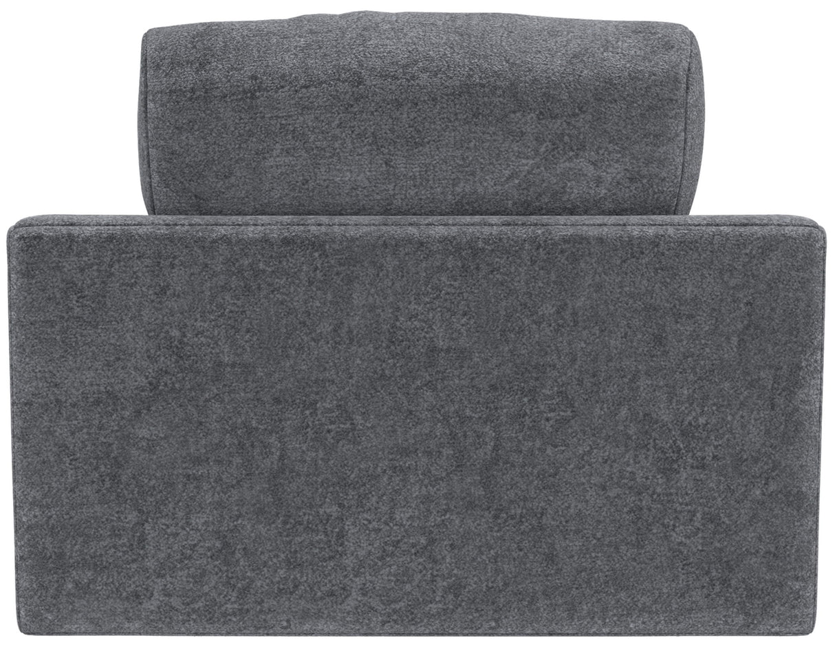 Cozy - Chaise With USB