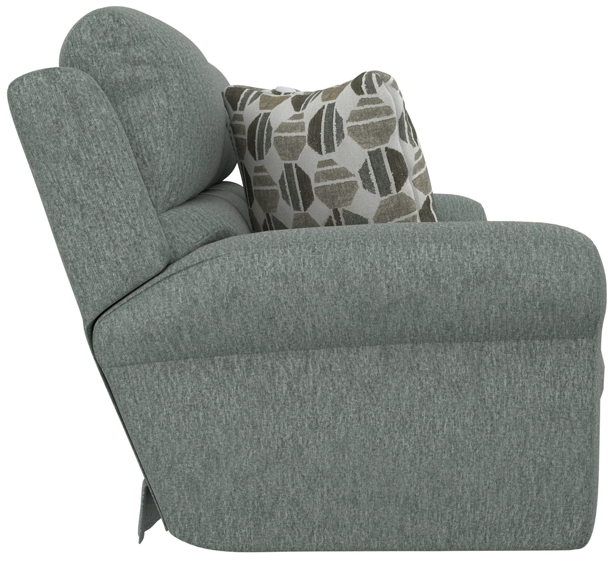Kellen - Lay Flat Reclining Sofa