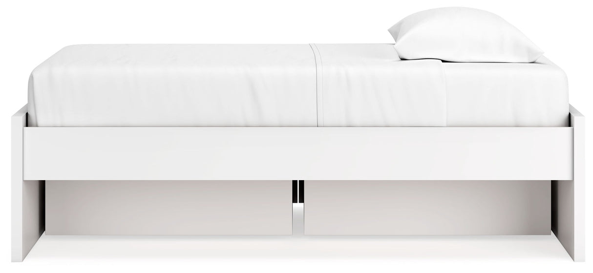 Onita - Platform Bed