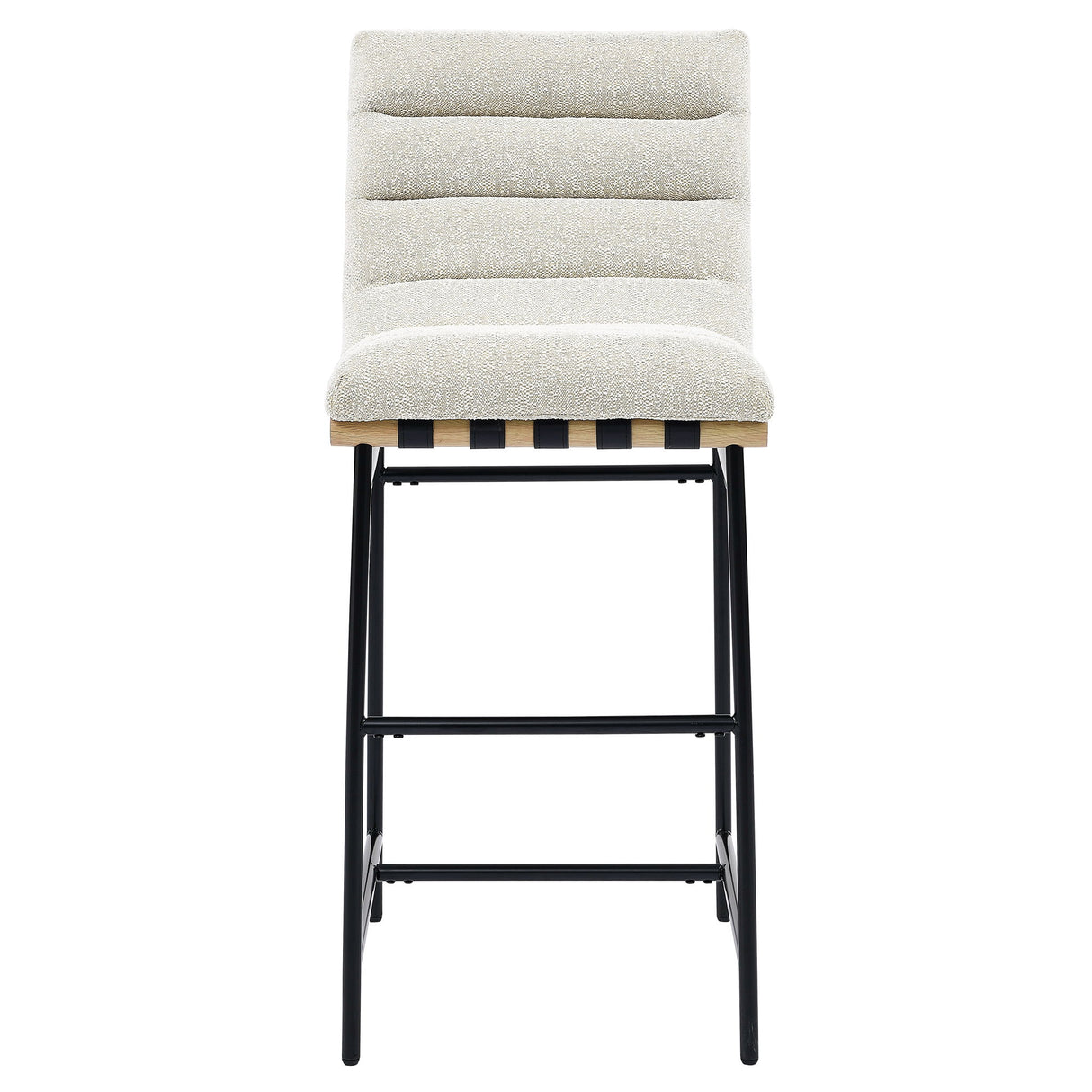 Nicco - PU Bar Chair (Set of 2)