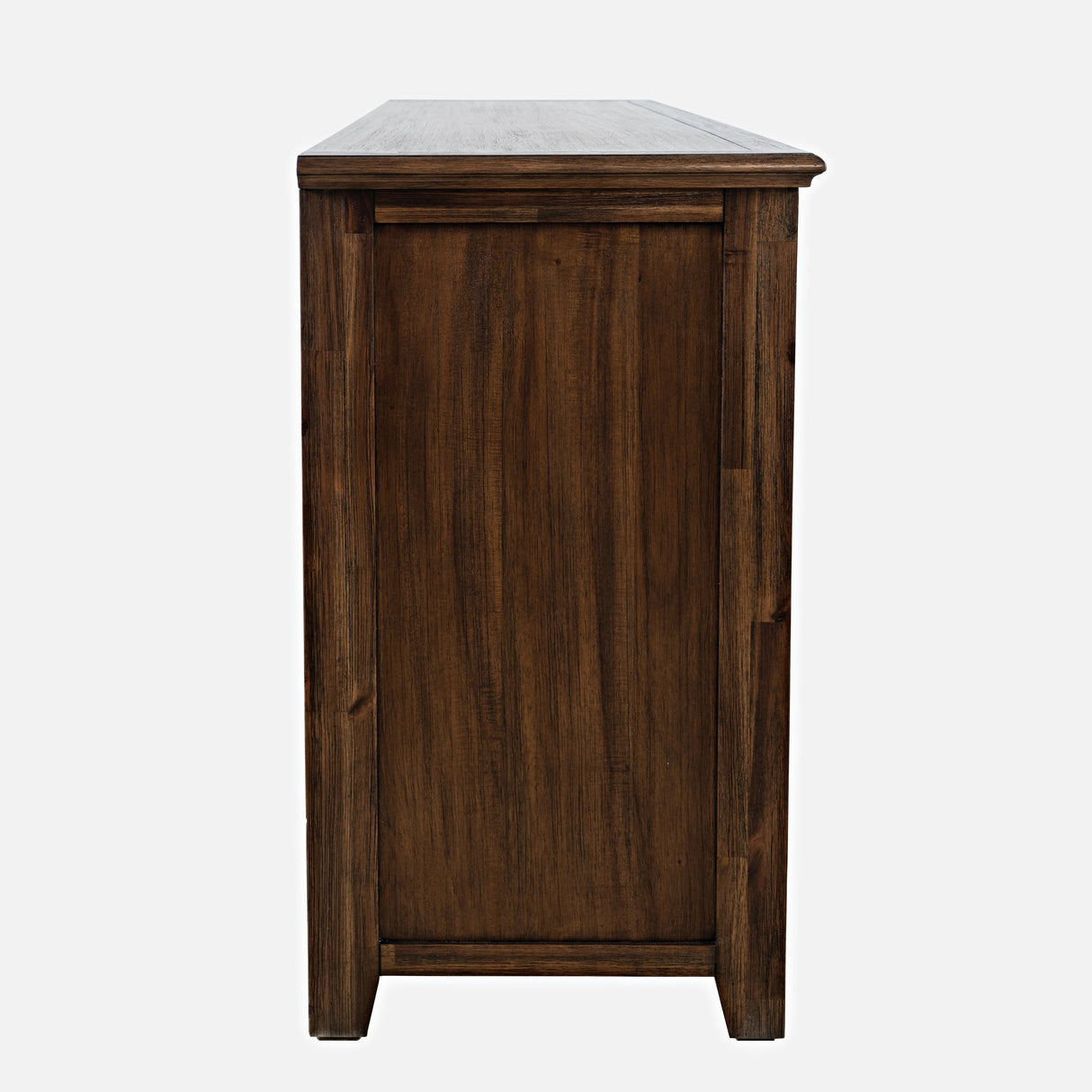 Bakersfield Electric Fireplace Media Console