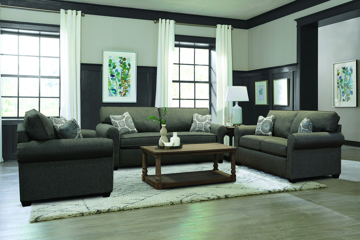 Seabury - 140 - Sleeper