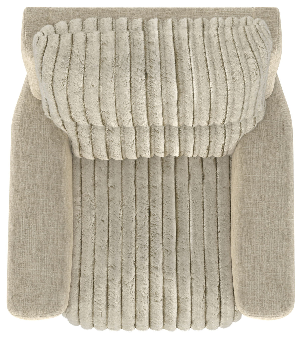 Foxy - Swivel Glider Recliner