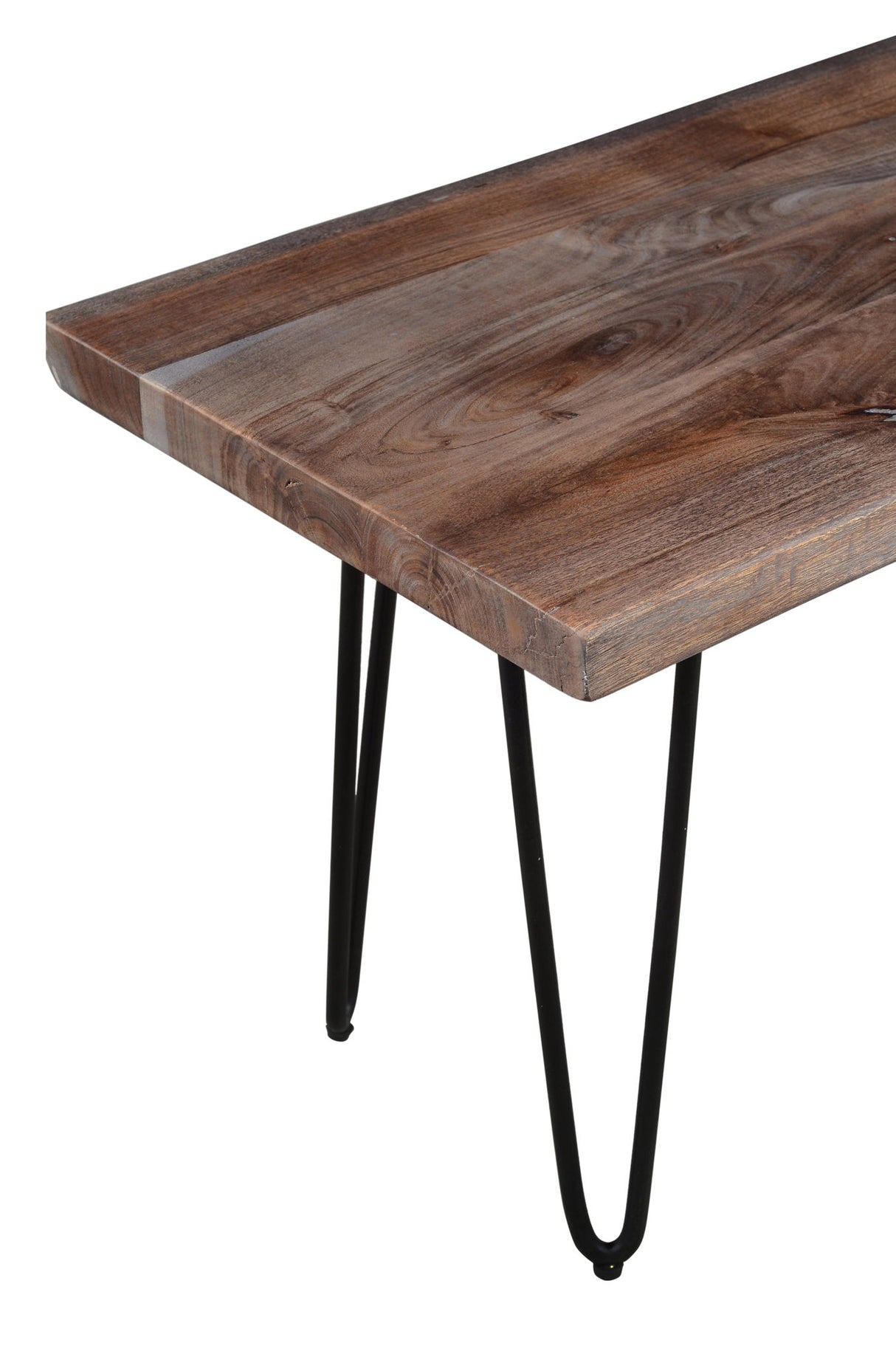 Nature's Edge - 48" Bench - Slate