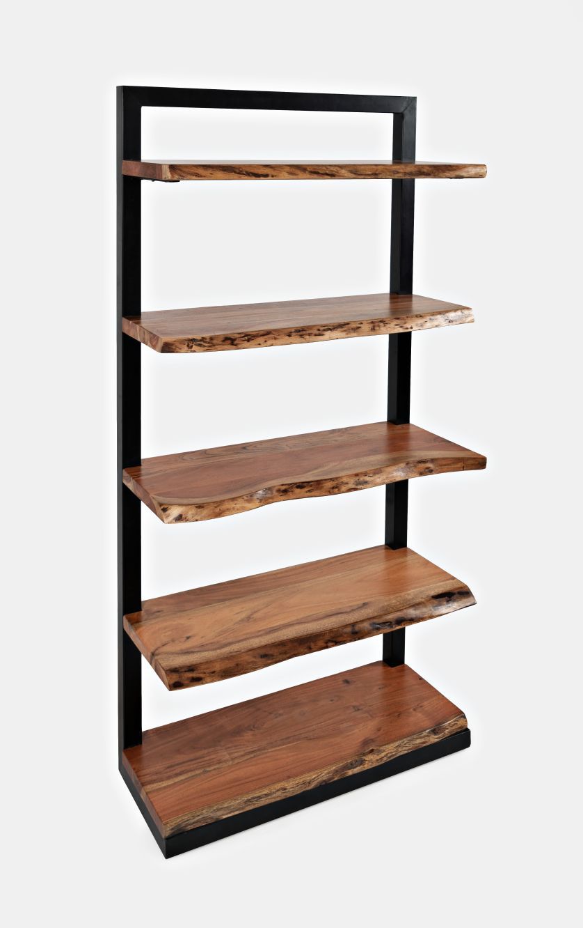 Nature's Edge - Bookcase