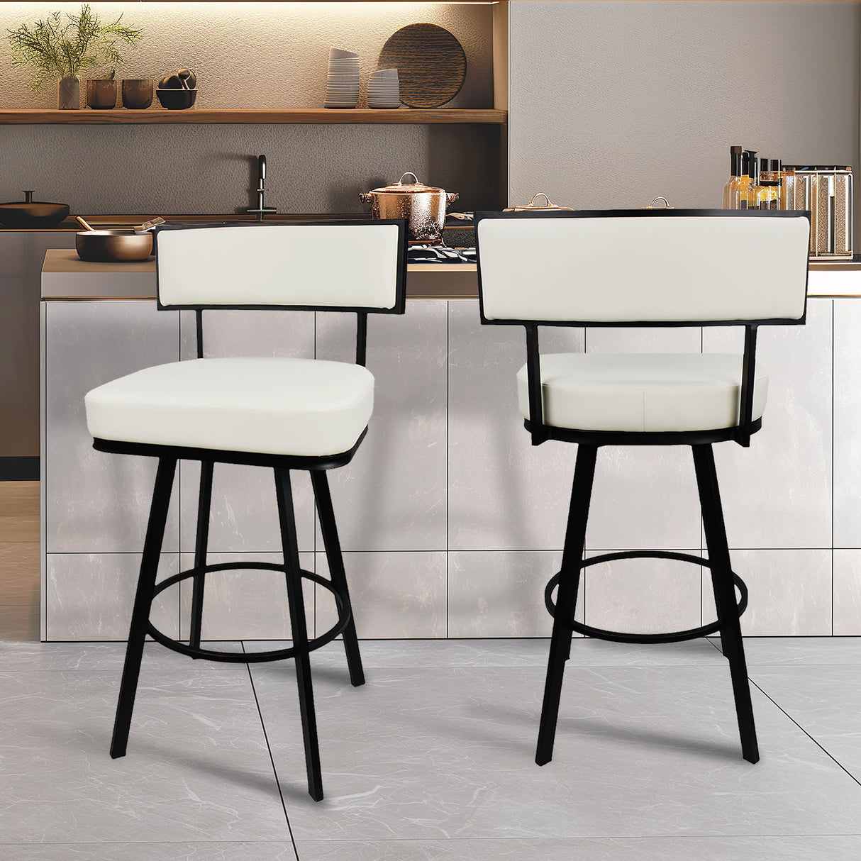 Zenon - Chair