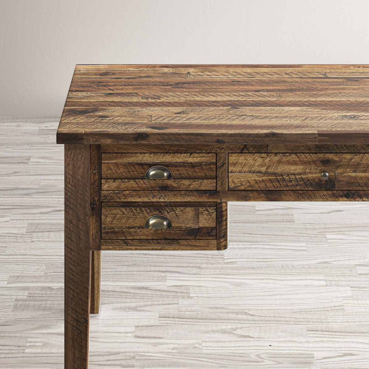 Artisan's Craft - Desk