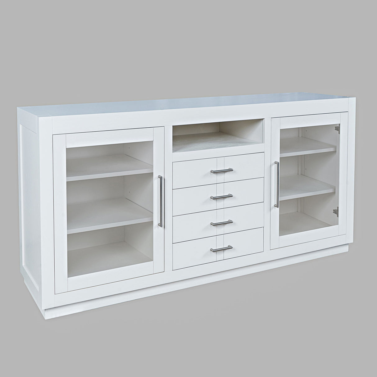 Auburn Hills - Console