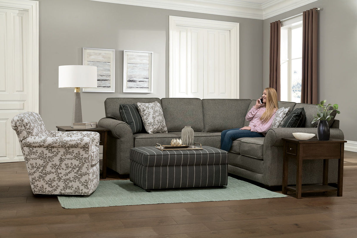 Brantley - 5630 - Sectional