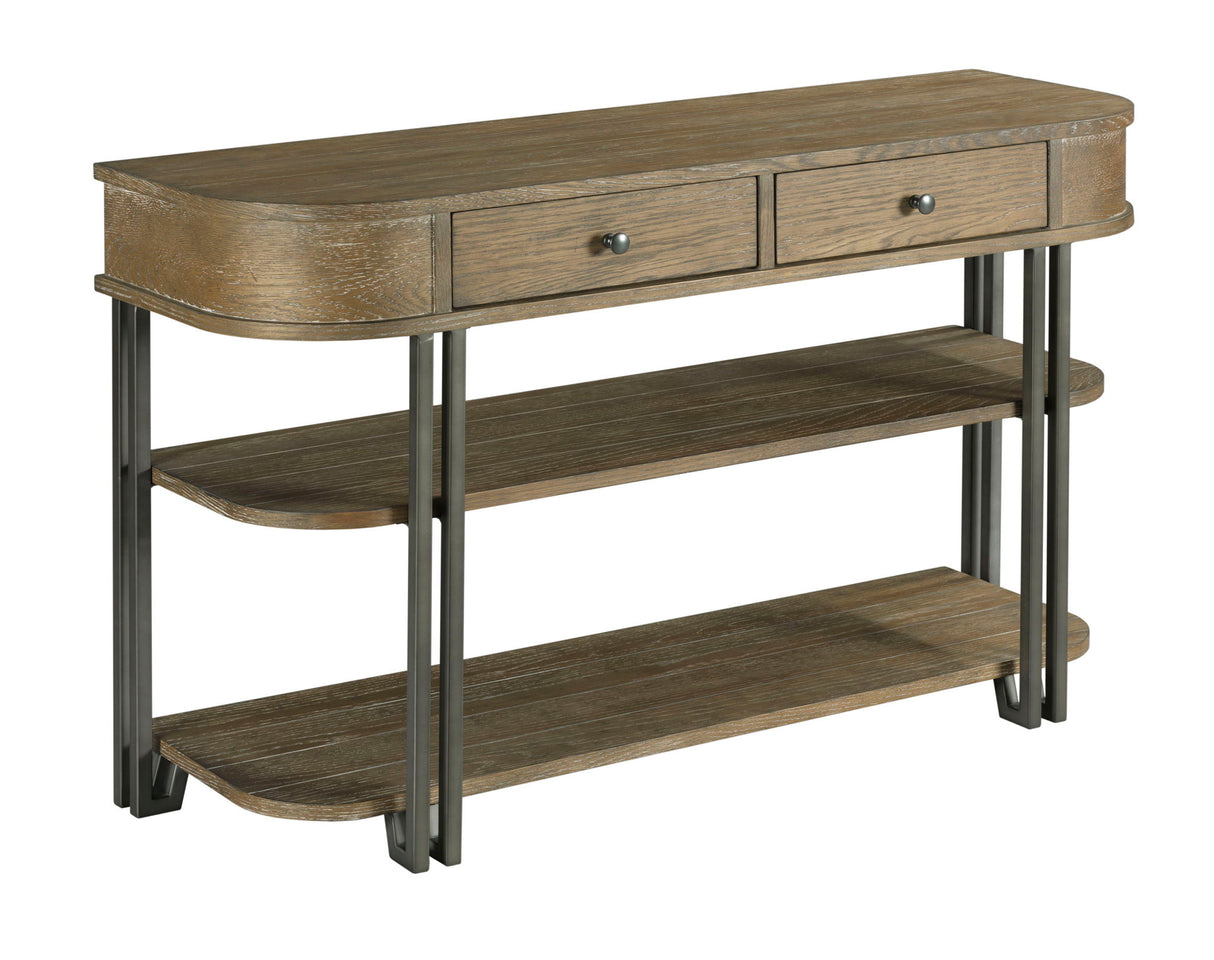 Saddletree - Sofa Table