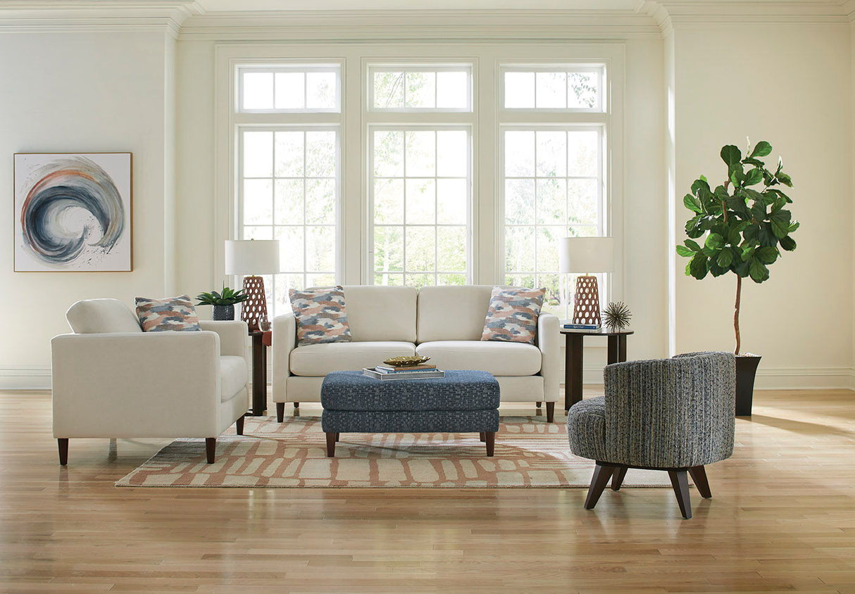 Demi - Chair And A Half