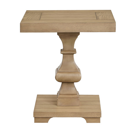 Dory - Square End Table