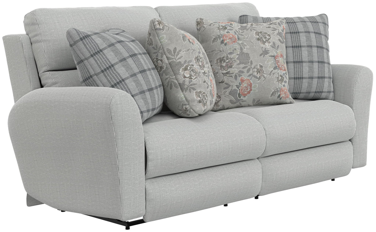 Chappy - Lay Flat Reclining Sofa