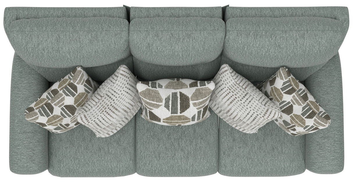 Kellen - Lay Flat Reclining Sofa