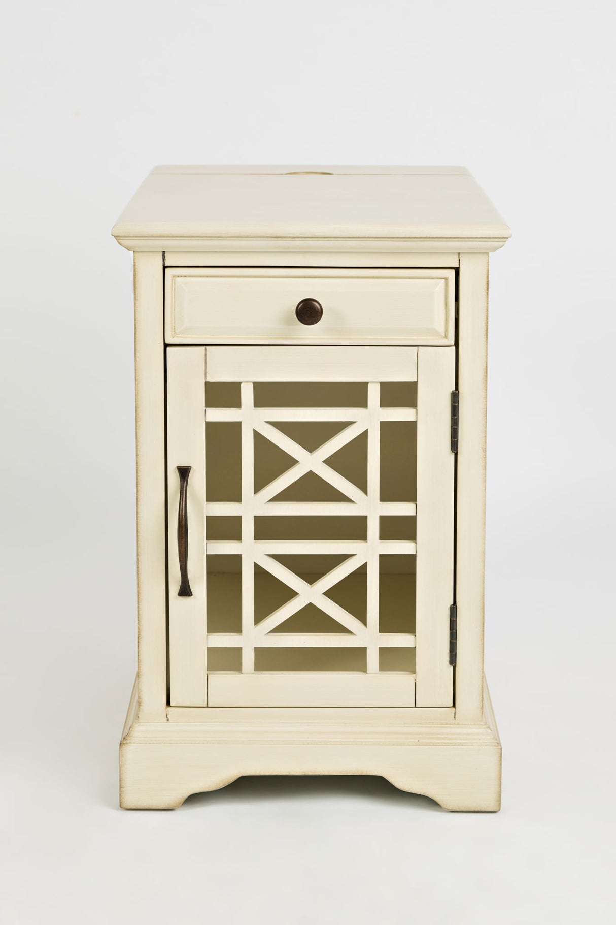 Craftsman - Power Chairside Table