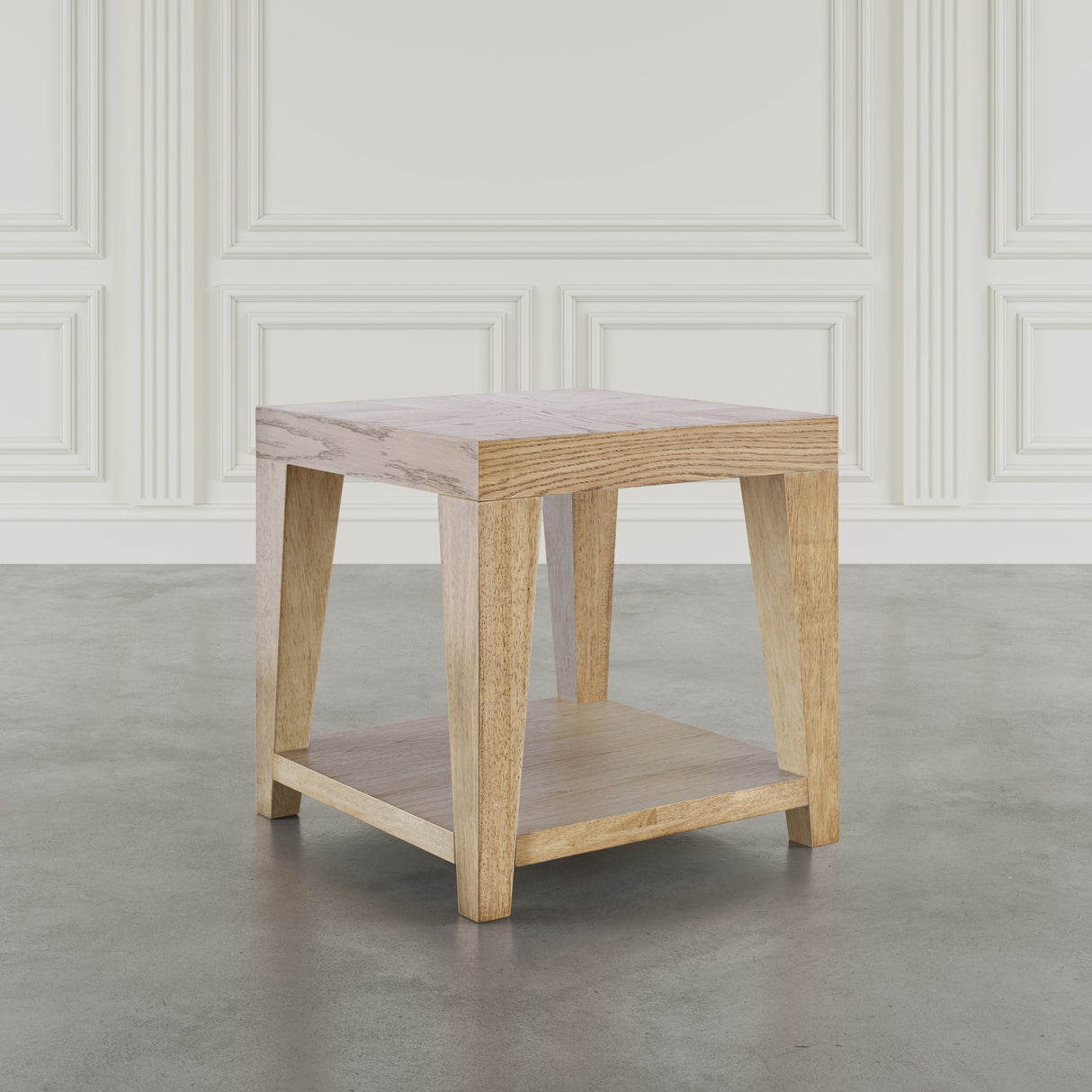 Laurel Creek End Table