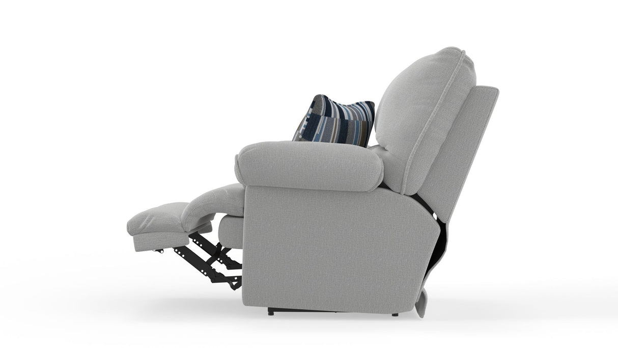 Lenny - Lay Flat Power Recliner