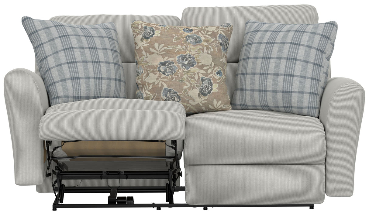 Chappy - Lay Flat Recliner