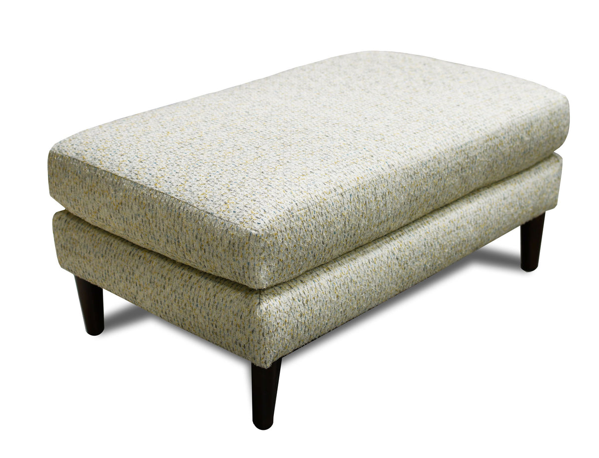 SoHo Living - Tillie Large Ottoman