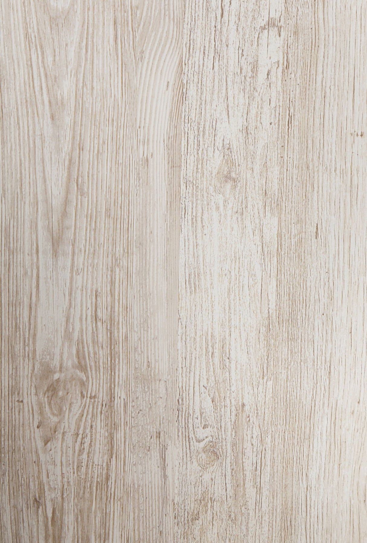 Willowton - Entertainment Center - TV Stand With Faux Firebrick Fireplace Insert - Whitewash