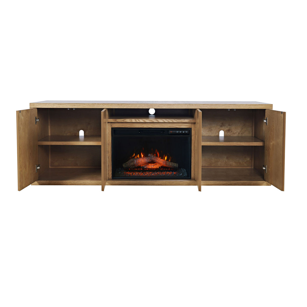 Laurel Creek - 78" Fireplace