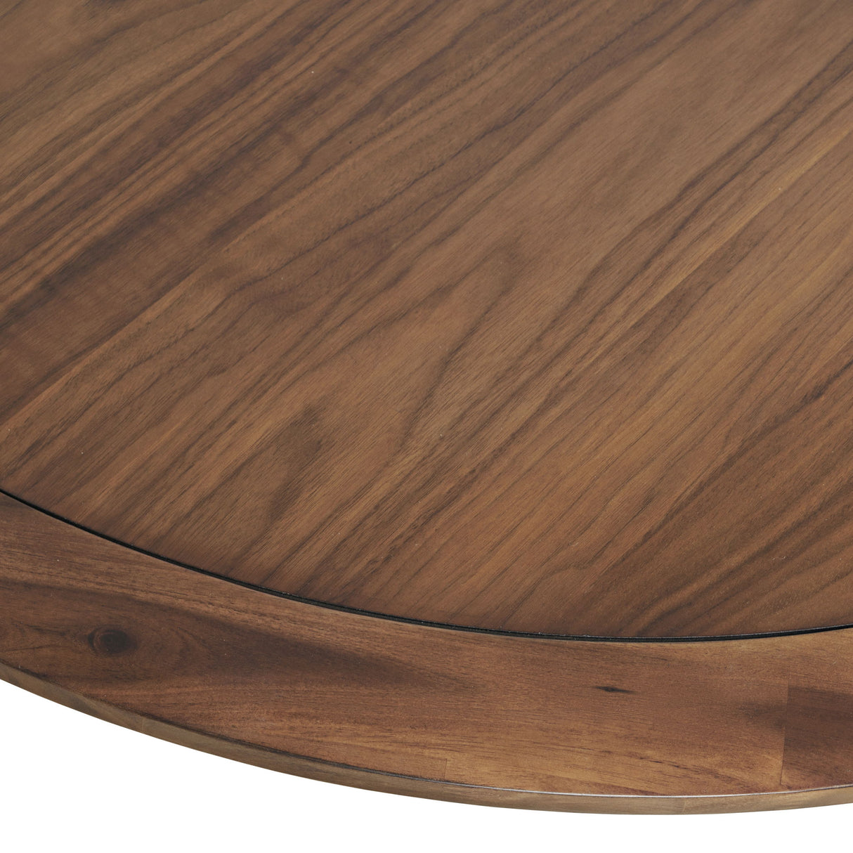 Nash - Round Pedestal Table
