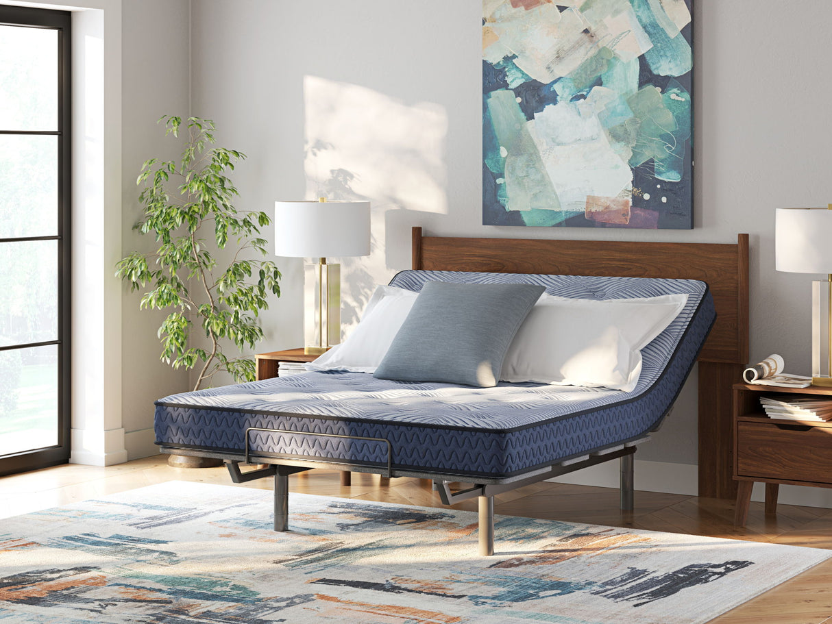 Heritage 2.0 Bonnell - Mattress