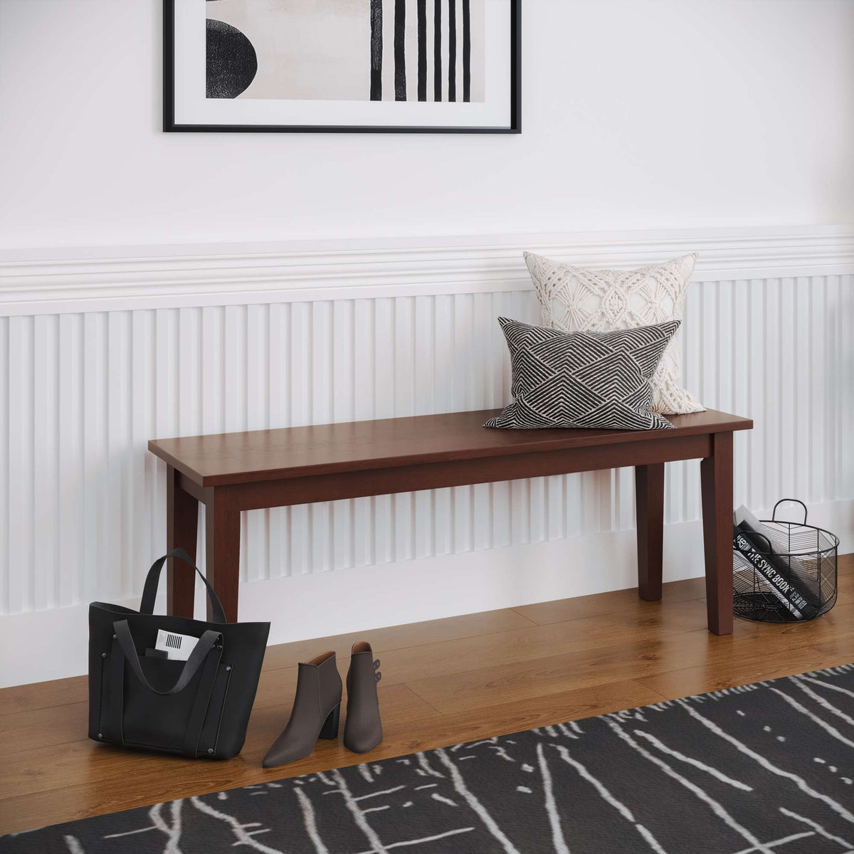 Simplicity Bench