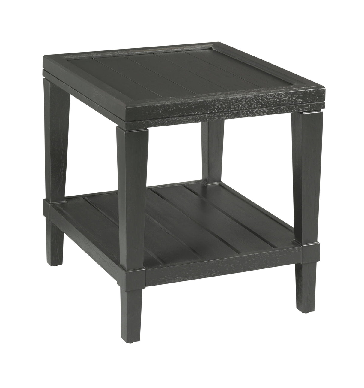 Oliver - Rectangular Table