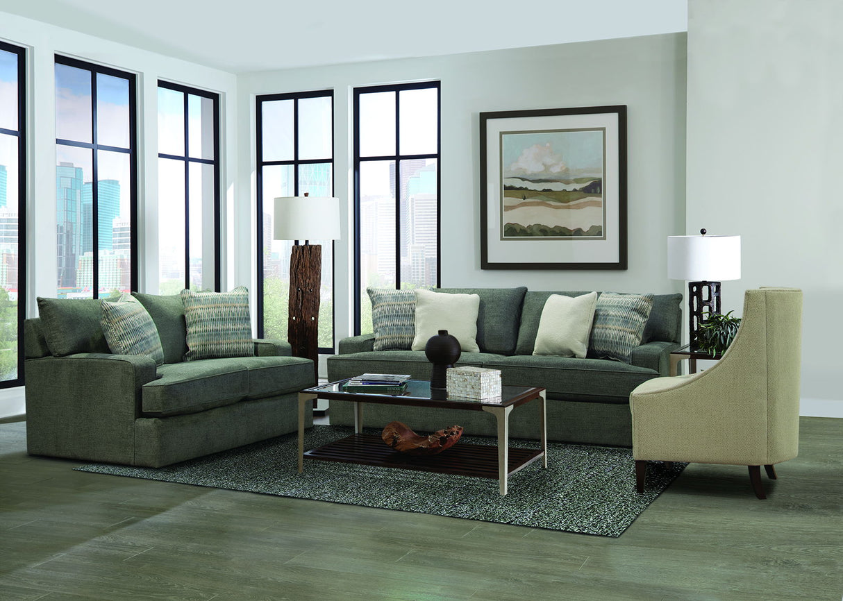 Anderson - Loveseat