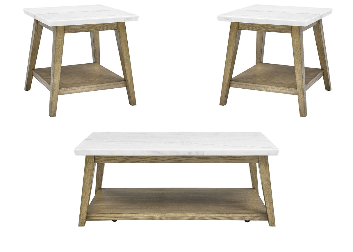 Vida - Occasional Table Set