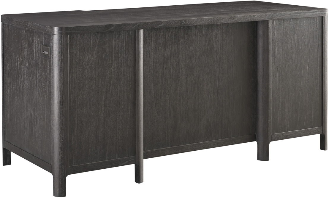 66" Executive Desk