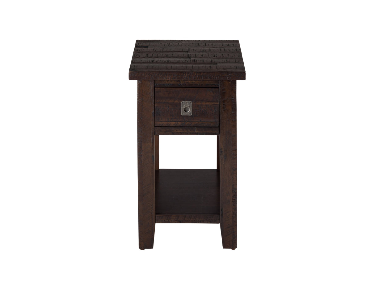 Kona Grove Chairside Table