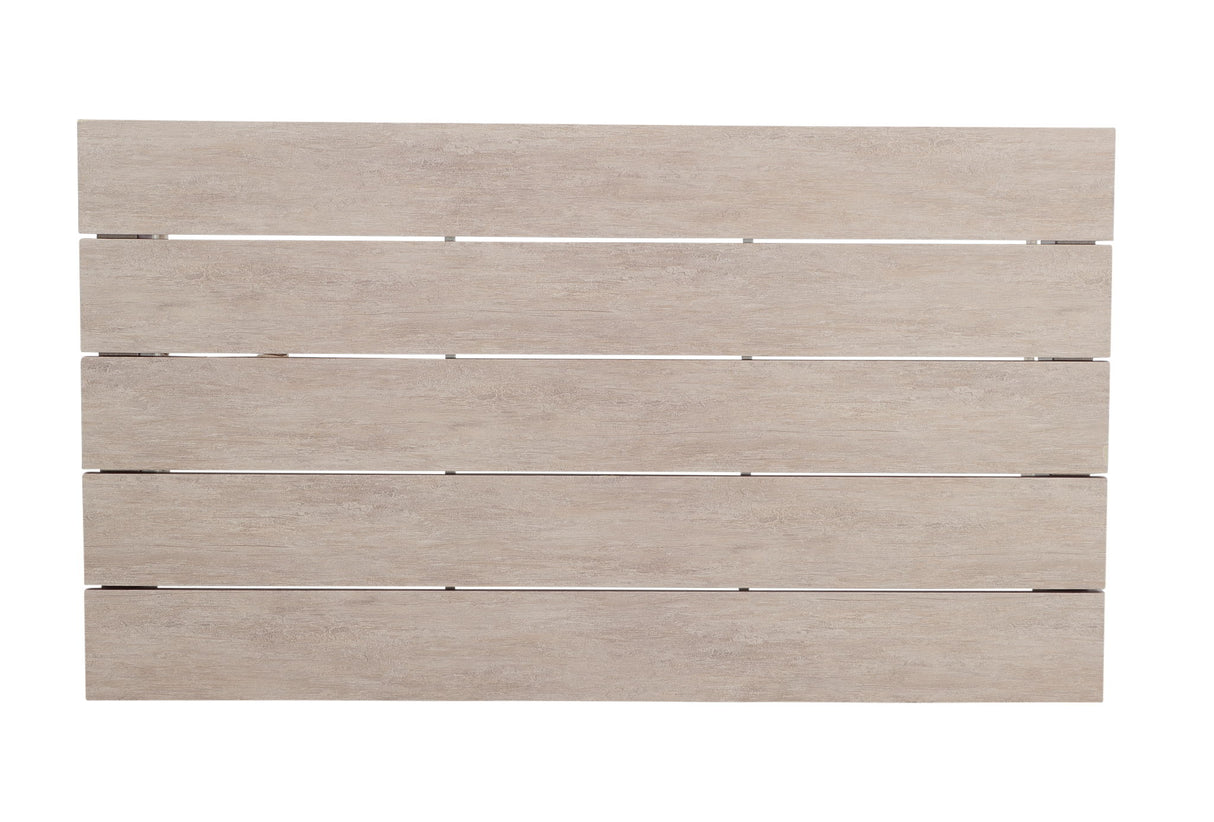 Blakely - Outdoor Aluminum Table