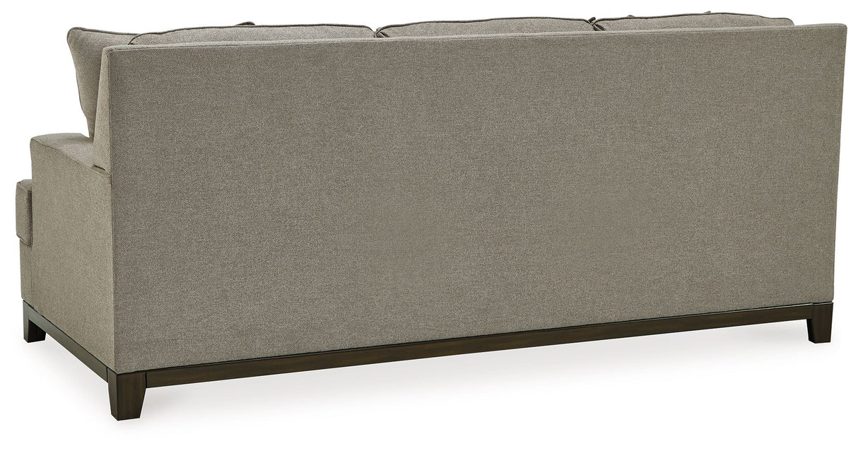 Kaywood - Sofa - Granite
