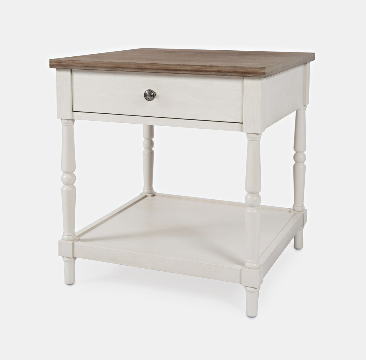 Grafton Farms End Table