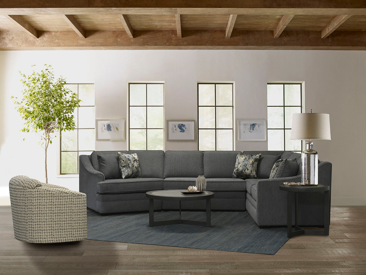 Thomas - 4T00 - Sectional