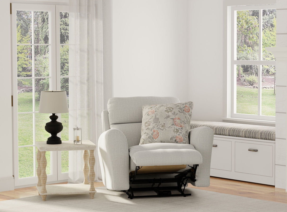 Chappy - Lay Flat Recliner