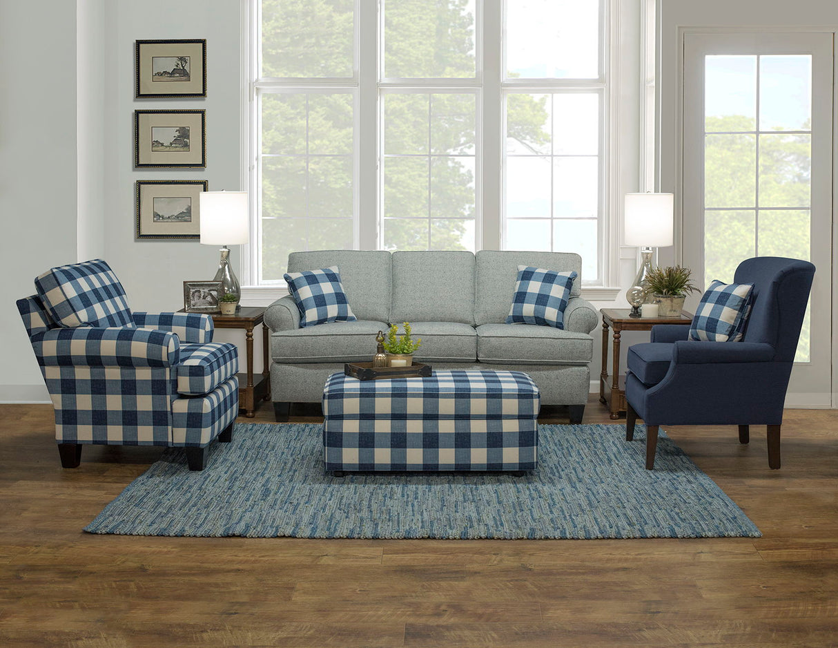 Weaver - Sofa