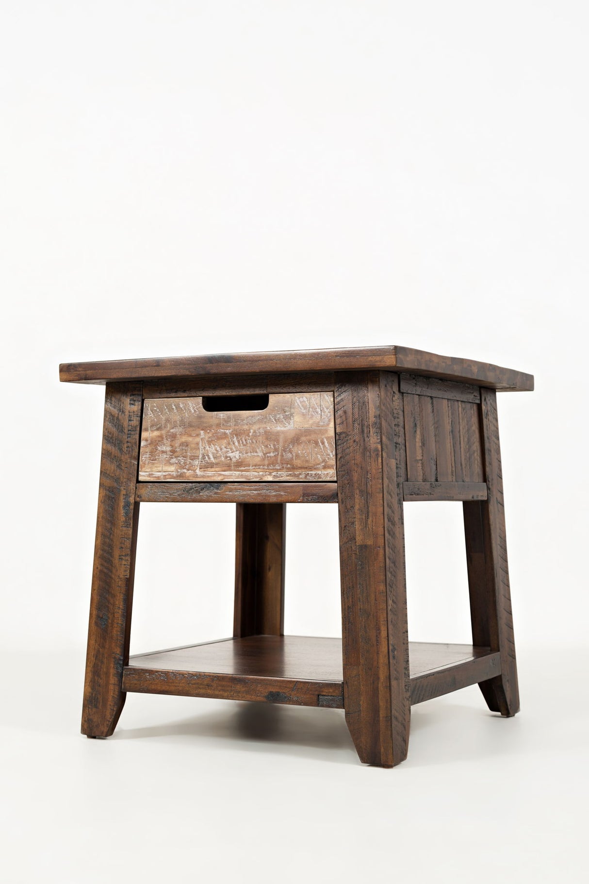 Painted Canyon - Table