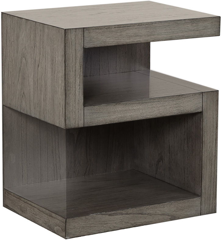 Modern Loft - S Nightstand