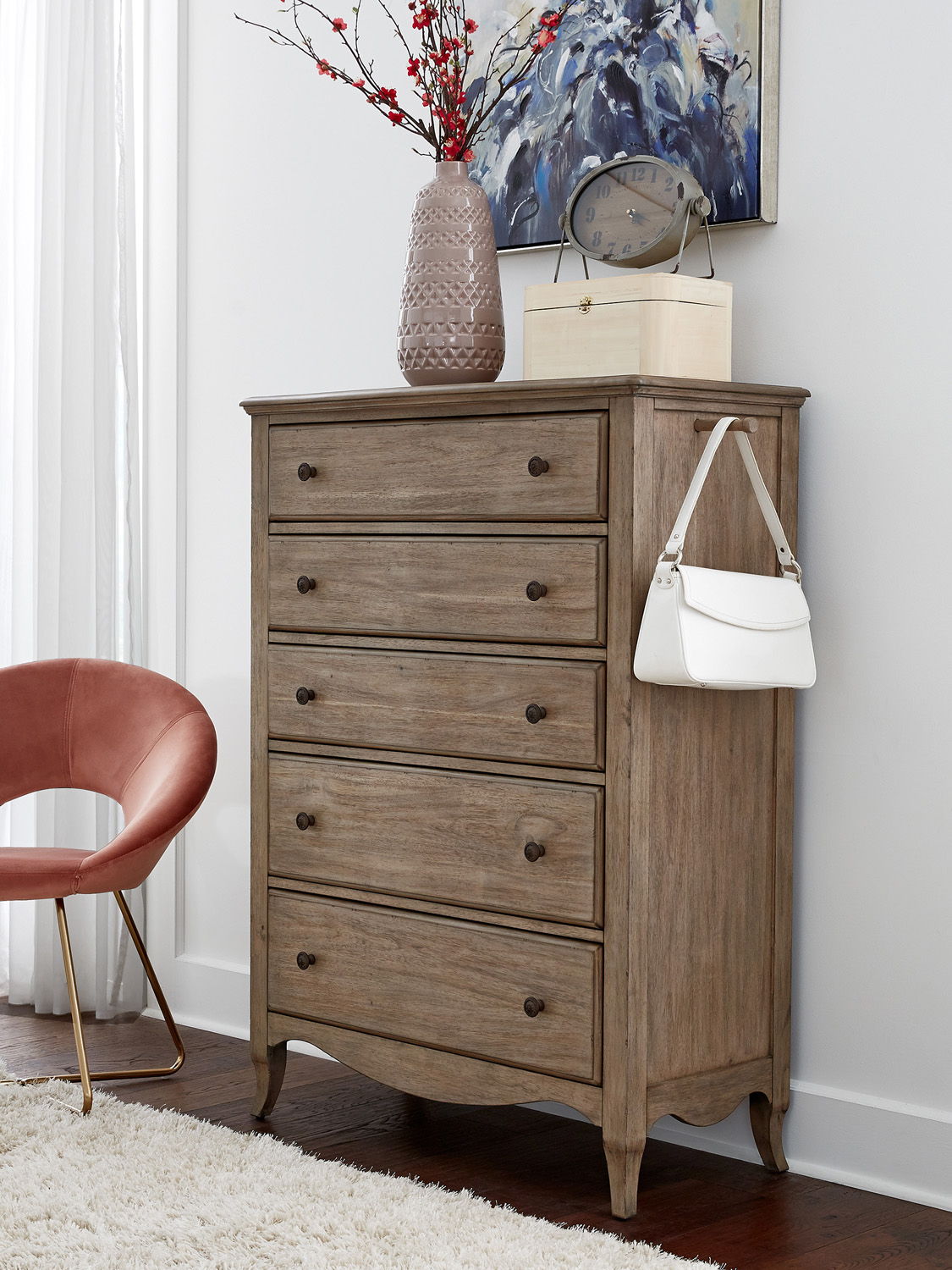 Provence - Chest