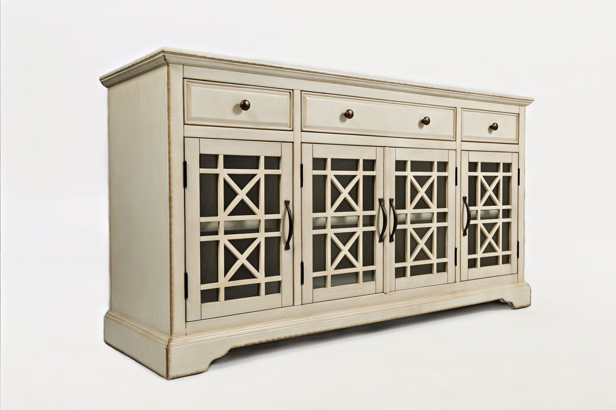 Craftsman - Media Console