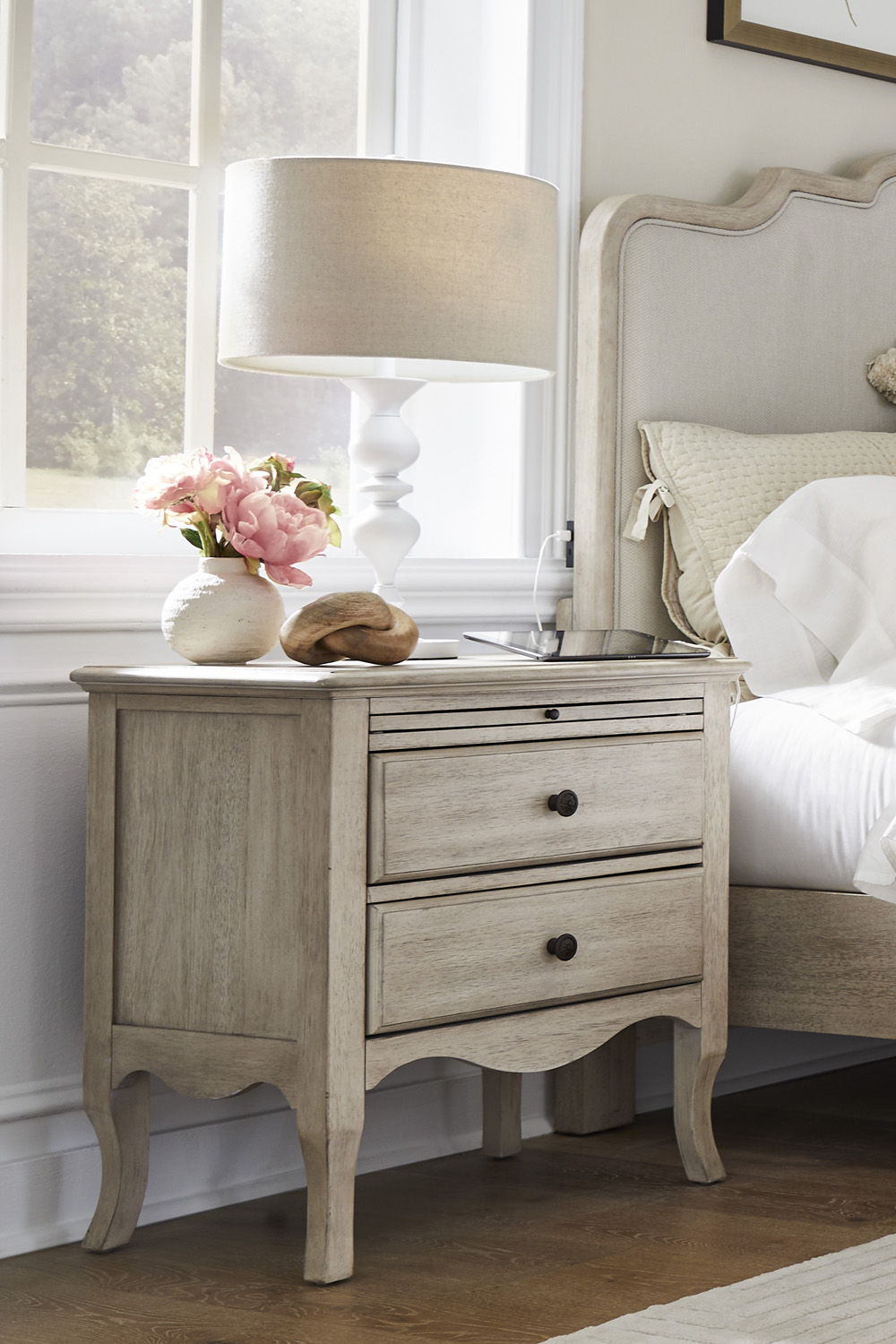 2 Drawer NS