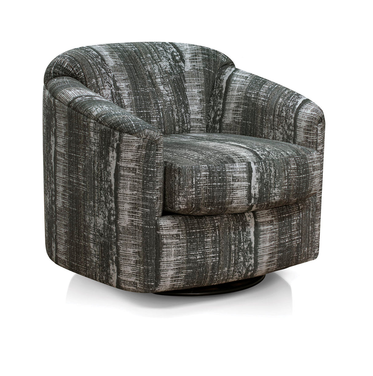 Camden - Swivel Glider