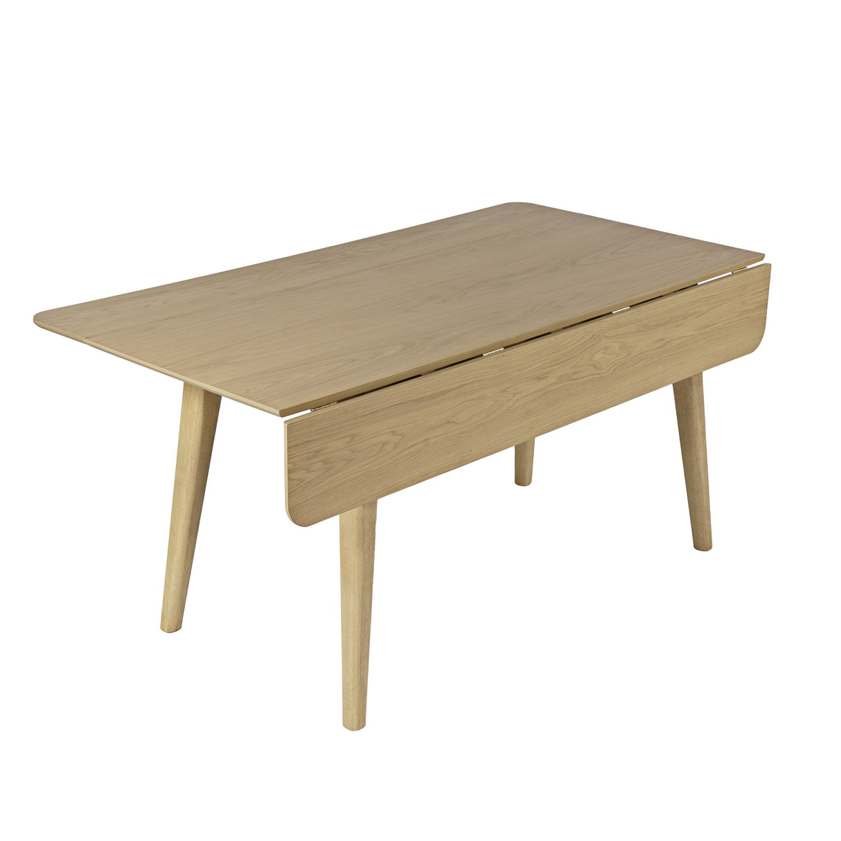 Ellington Bowie - Harvest Table